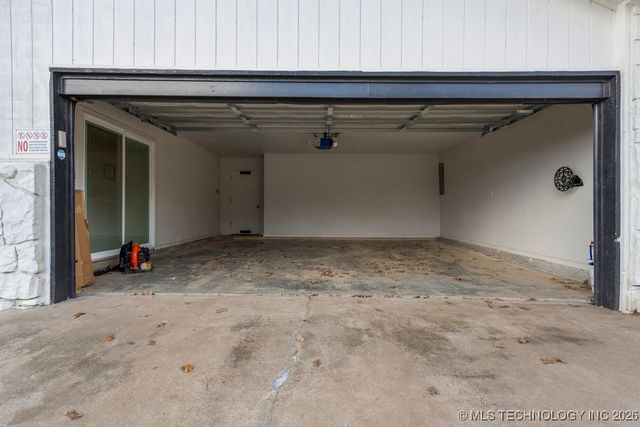 201 Oak Trail Road, Cleveland, OK 74020