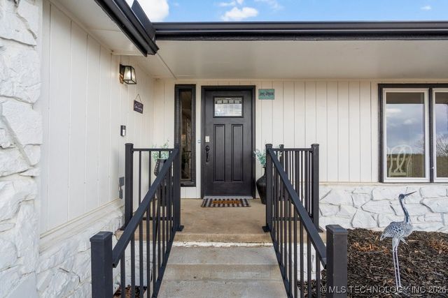 201 Oak Trail Road, Cleveland, OK 74020