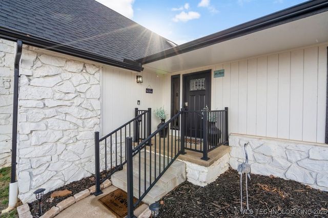 201 Oak Trail Road, Cleveland, OK 74020