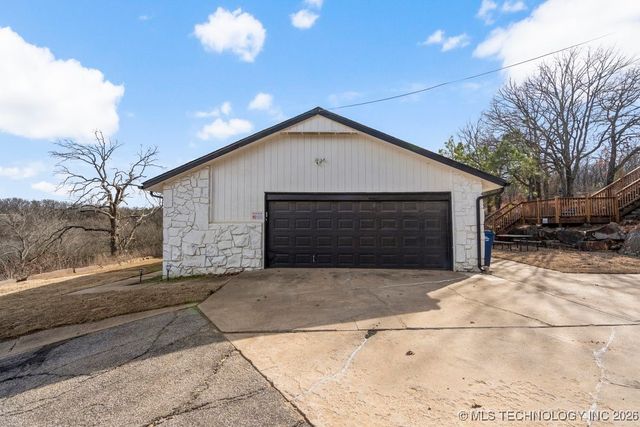 201 Oak Trail Road, Cleveland, OK 74020