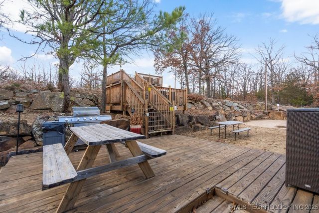 201 Oak Trail Road, Cleveland, OK 74020