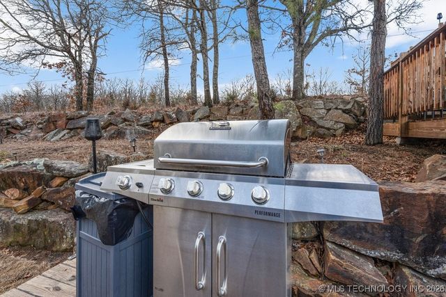 201 Oak Trail Road, Cleveland, OK 74020