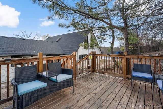 201 Oak Trail Road, Cleveland, OK 74020