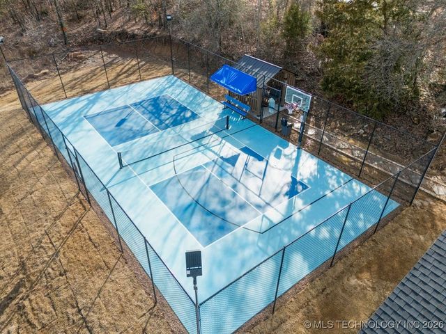 201 Oak Trail Road, Cleveland, OK 74020