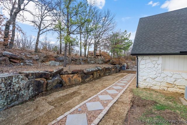 201 Oak Trail Road, Cleveland, OK 74020