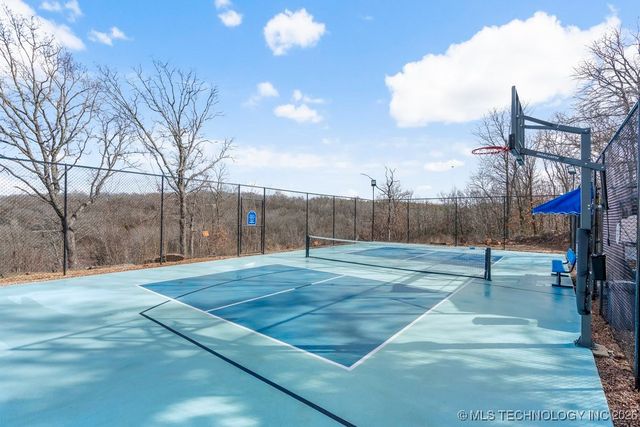 201 Oak Trail Road, Cleveland, OK 74020