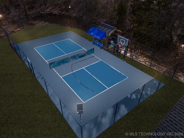 201 Oak Trail Road, Cleveland, OK 74020