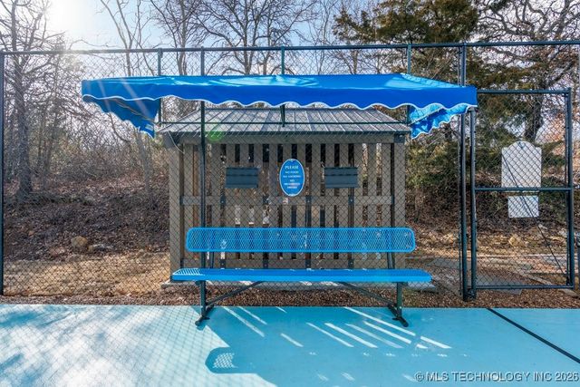 201 Oak Trail Road, Cleveland, OK 74020