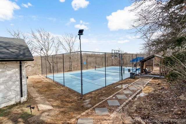 201 Oak Trail Road, Cleveland, OK 74020