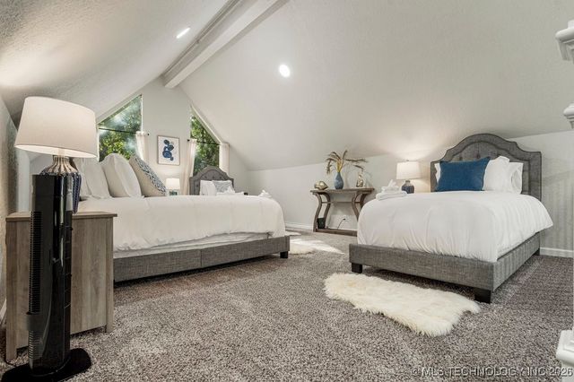 201 Oak Trail Road, Cleveland, OK 74020