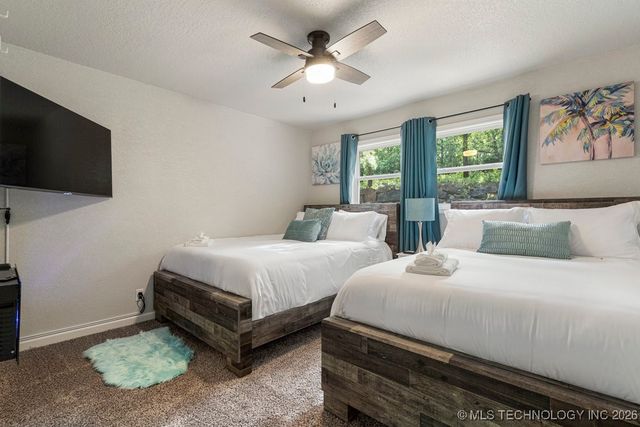 201 Oak Trail Road, Cleveland, OK 74020