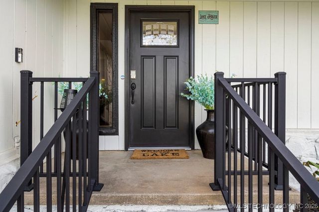 201 Oak Trail Road, Cleveland, OK 74020