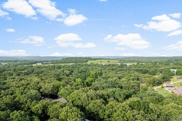 201 Oak Trail Road, Cleveland, OK 74020