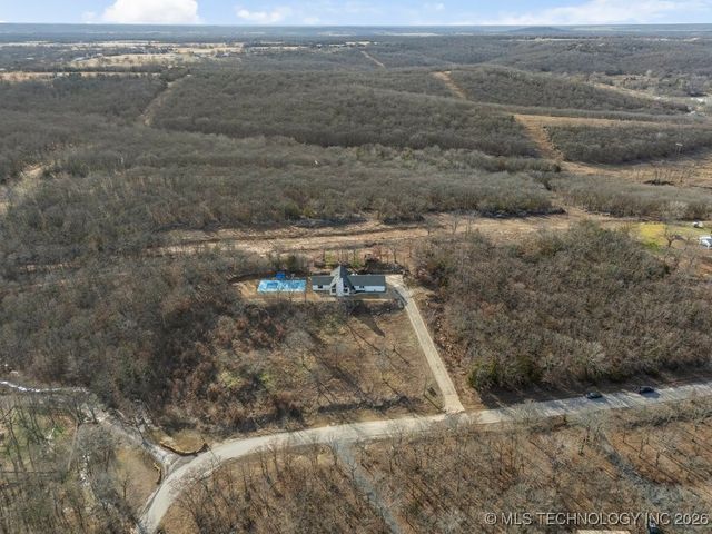 201 Oak Trail Road, Cleveland, OK 74020