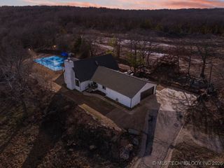 201 Oak Trail Road, Cleveland, OK 74020