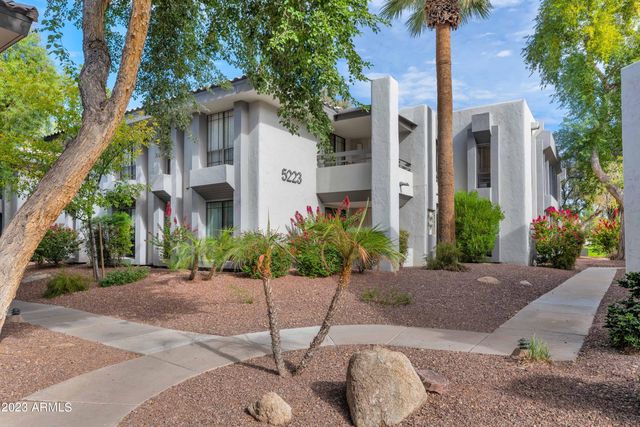 5223 N 24TH Street 105, Phoenix, AZ 85016