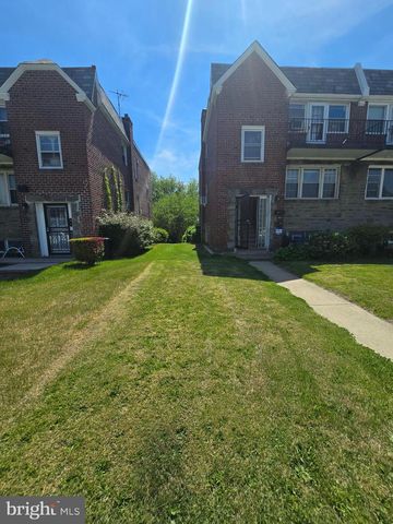 162 W CHELTENHAM AVE, Philadelphia, PA 19120