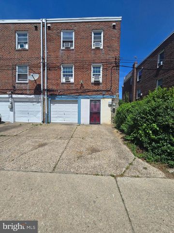 162 W CHELTENHAM AVE, Philadelphia, PA 19120