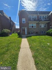 162 W CHELTENHAM AVE, Philadelphia, PA 19120