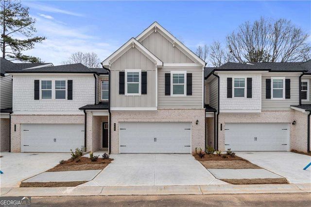 620 Treasure Drive, Stockbridge, GA 30281