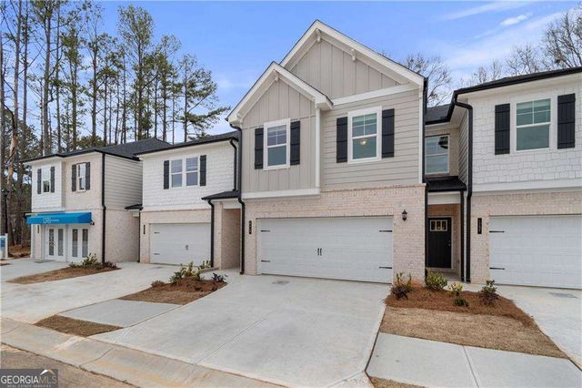 620 Treasure Drive, Stockbridge, GA 30281