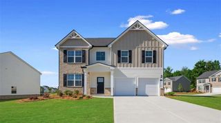 524 Olson Lane, Locust Grove, GA 30248