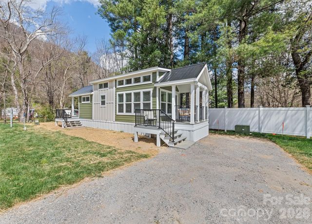 79 Getaway Lane 9, Maggie Valley, NC 28751