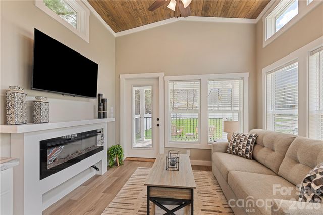 79 Getaway Lane 9, Maggie Valley, NC 28751