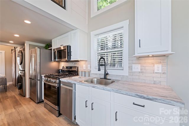 79 Getaway Lane 9, Maggie Valley, NC 28751