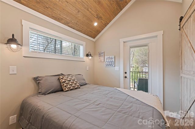 79 Getaway Lane 9, Maggie Valley, NC 28751