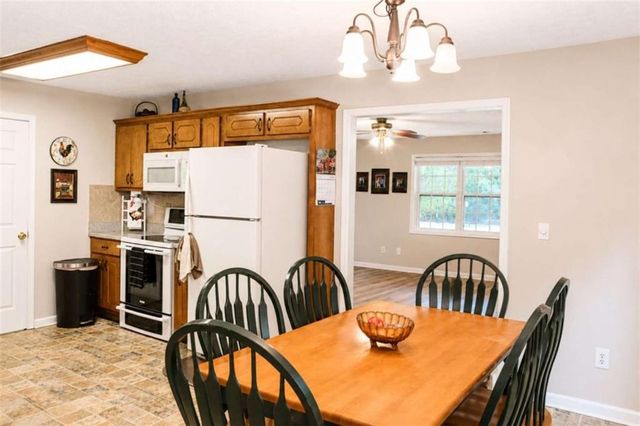 523 S River Drive S, Jackson, GA 30233