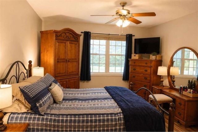 523 S River Drive S, Jackson, GA 30233