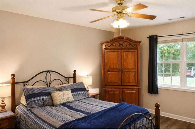 523 S River Drive S, Jackson, GA 30233