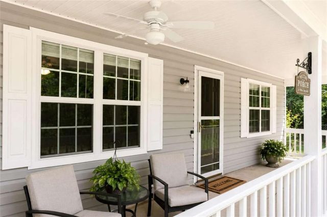 523 S River Drive S, Jackson, GA 30233