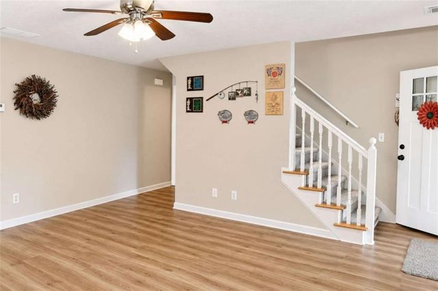 523 S River Drive S, Jackson, GA 30233