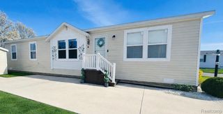 37886 Wolcott Lane, New Haven Village, MI 48048