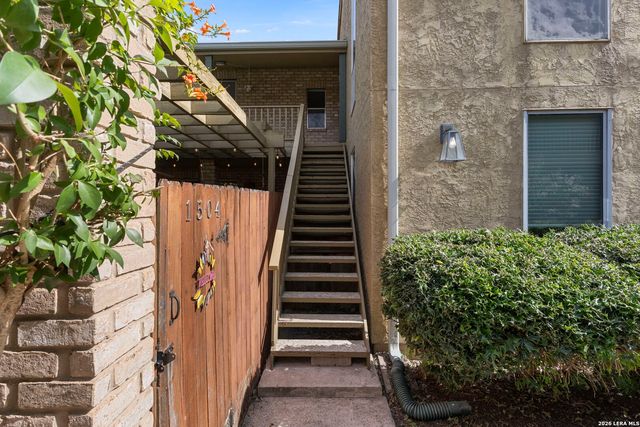 3678 Hidden Dr Apt 1503, San Antonio, TX 78217