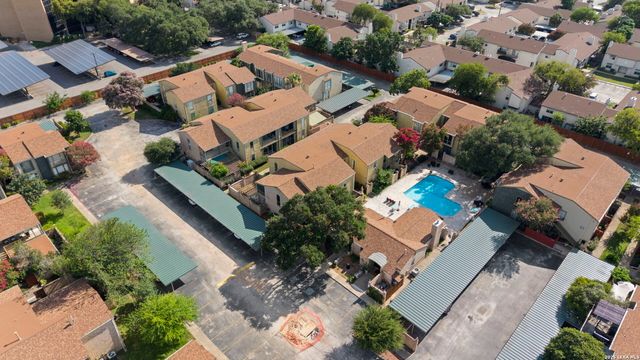 3678 Hidden Dr Apt 1503, San Antonio, TX 78217
