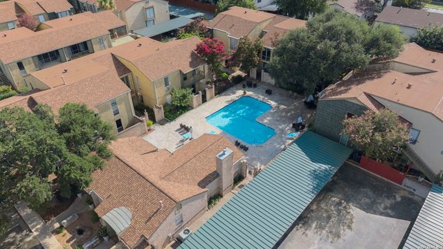 3678 Hidden Dr Apt 1503, San Antonio, TX 78217
