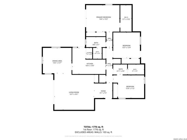 3678 Hidden Dr Apt 1503, San Antonio, TX 78217