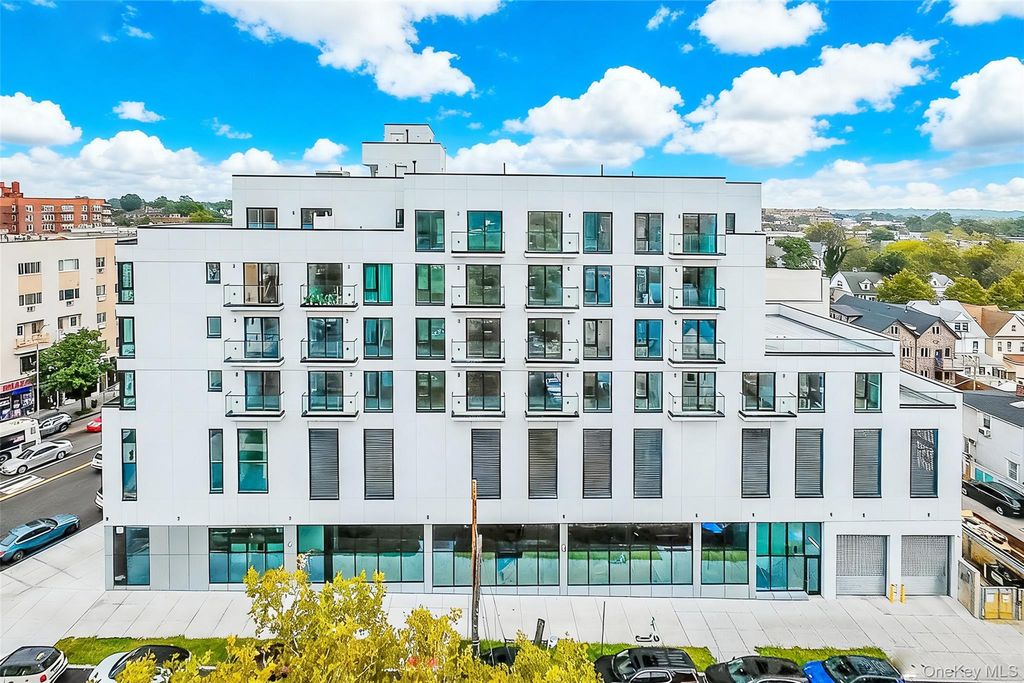 150-02 Northern Boulevard 3F, Flushing, NY 11354 — exterior