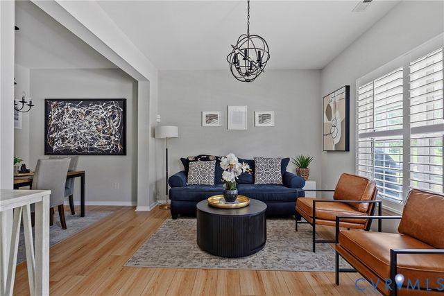 7302 Willow Crossing Ter, Henrico, VA 23228