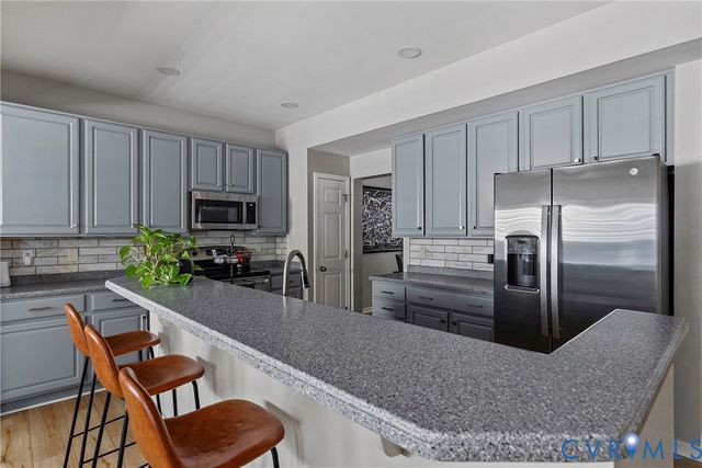 7302 Willow Crossing Ter, Henrico, VA 23228