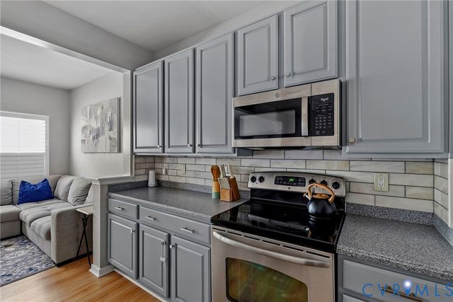 7302 Willow Crossing Ter, Henrico, VA 23228