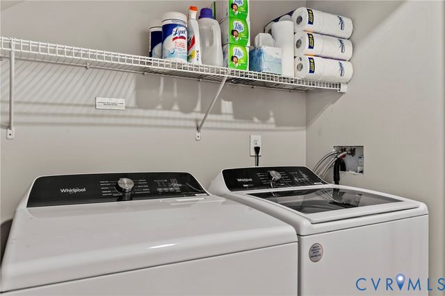 7302 Willow Crossing Ter, Henrico, VA 23228