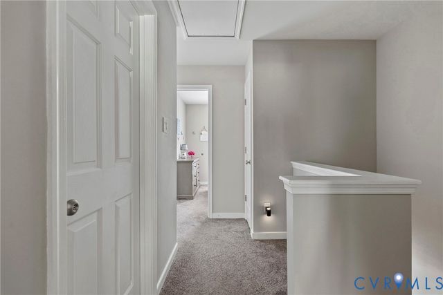 7302 Willow Crossing Ter, Henrico, VA 23228