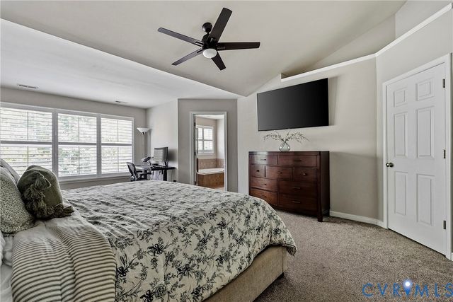 7302 Willow Crossing Ter, Henrico, VA 23228