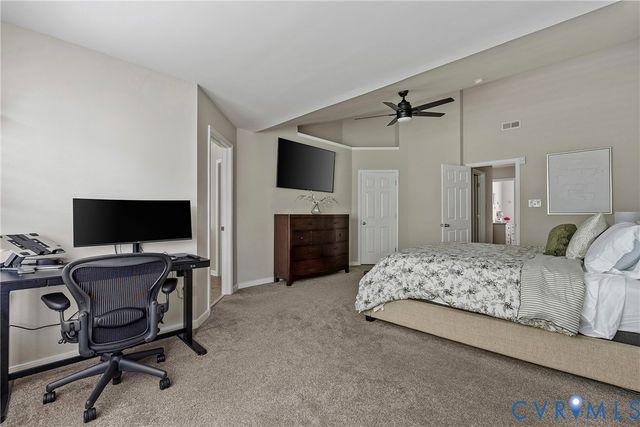 7302 Willow Crossing Ter, Henrico, VA 23228