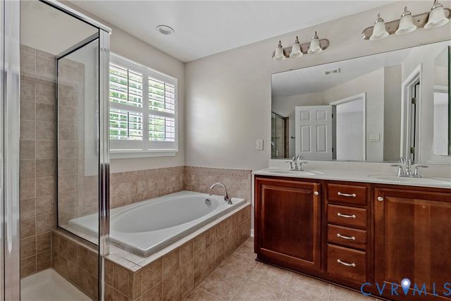 7302 Willow Crossing Ter, Henrico, VA 23228