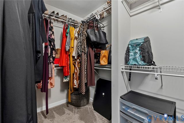 7302 Willow Crossing Ter, Henrico, VA 23228